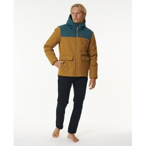 Rip Curl Anti Series Ridge Jacket Mens