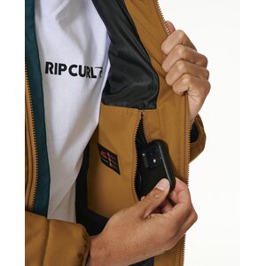Rip Curl Anti Series Ridge Jacket Mens