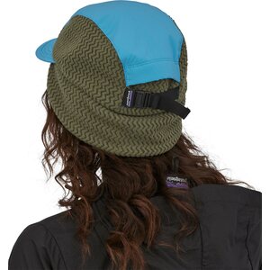 Patagonia Winter Duckbill Cap