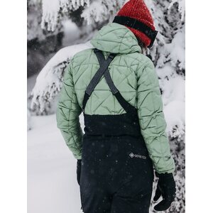 Burton Kimmy GTX 2L Bib Pants Womens
