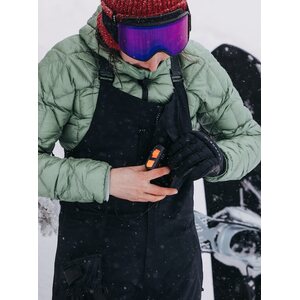 Burton Kimmy GTX 2L Bib Pants Womens