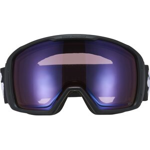 Sweet Protection Clockwork MAX RIG Reflect w/ RIG Light Amethyst/Matte Black/Black