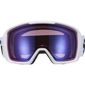 Sweet Protection Clockwork RIG Reflect w/ RIG Light Amethyst/Satin White/White