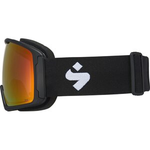 Sweet Protection Clockwork RIG Reflect w/ RIG Topaz/Matte Black/Black