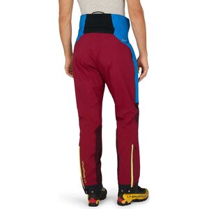 La Sportiva Supercouloir GTX Pro Pant Mens