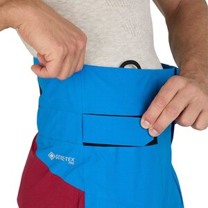 La Sportiva Supercouloir GTX Pro Pant Mens