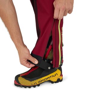 La Sportiva Supercouloir GTX Pro Pant Mens