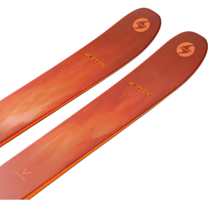Blizzard Cochise 106 (Flat)