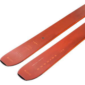 Blizzard Cochise 106 (Flat)