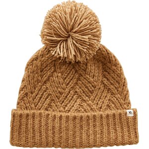 Rip Curl Groundswell Pom Pom Beanie