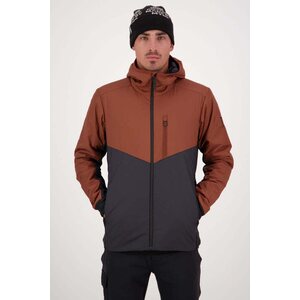Mons Royale Arete Wool Insulation Hood Mens