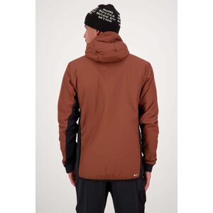 Mons Royale Arete Wool Insulation Hood Mens