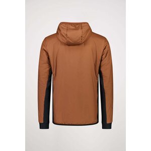 Mons Royale Arete Wool Insulation Hood Mens