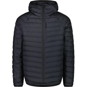 Mons Royale Atmos Wool Down Lightweight Packable Hood Mens