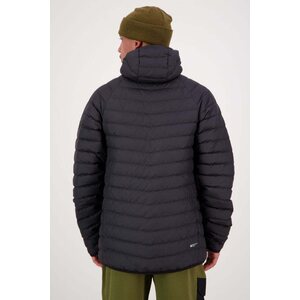 Mons Royale Atmos Wool Down Lightweight Packable Hood Mens