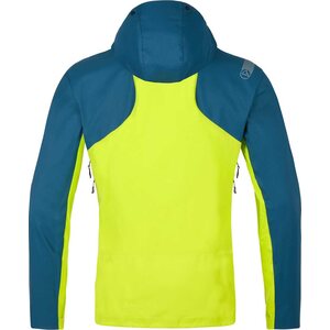 La Sportiva Alpine Guide Windstopper Jacket Mens