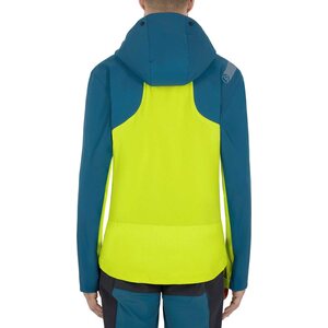 La Sportiva Alpine Guide Windstopper Jacket Mens