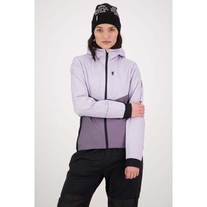 Mons Royale Arete Wool Insulation Hood Womens