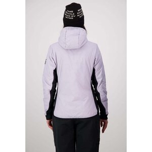 Mons Royale Arete Wool Insulation Hood Womens