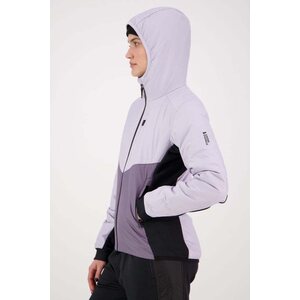 Mons Royale Arete Wool Insulation Hood Womens