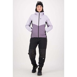 Mons Royale Arete Wool Insulation Hood Womens