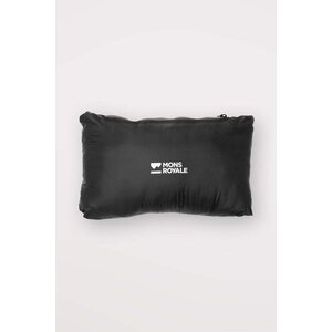 Mons Royale Atmos Wool Down Lightweight Packable Hood Womens