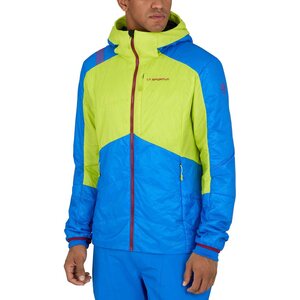 La Sportiva Alpine Guide Primaloft Hoody Mens
