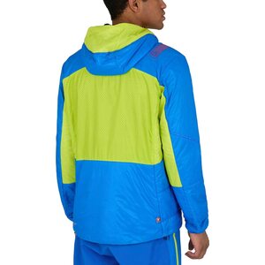 La Sportiva Alpine Guide Primaloft Hoody Mens