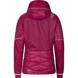 La Sportiva Alpine Guide Primaloft Hoody Womens