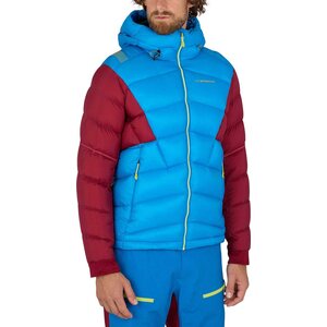 La Sportiva Supercouloir 1000 Down Jacket Mens