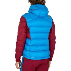 La Sportiva Supercouloir 1000 Down Jacket Mens