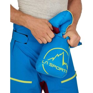 La Sportiva Supercouloir 1000 Down Jacket Mens