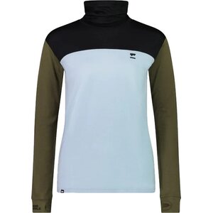Mons Royale Yotei BF High Neck Womens