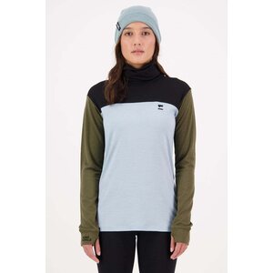 Mons Royale Yotei BF High Neck Womens