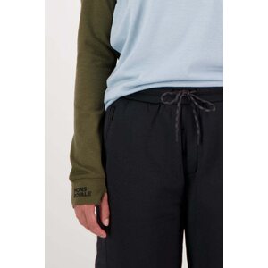 Mons Royale Yotei BF High Neck Womens