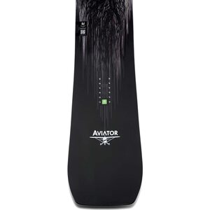 Jones Aviator 2.0 Snowboard