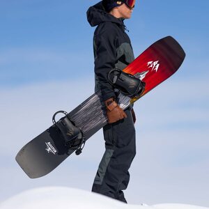 Jones Aviator 2.0 Snowboard