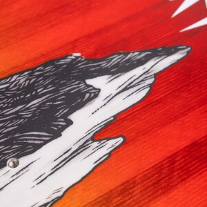 Jones Aviator 2.0 Snowboard