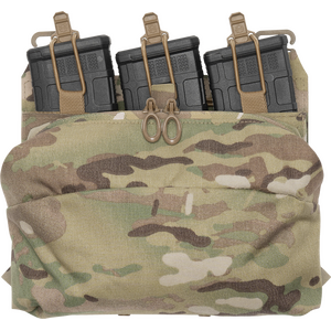 Ferro Concepts General Purpose Pocket 6x9