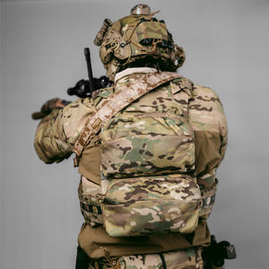 Ferro Concepts General Purpose Pocket 6x9