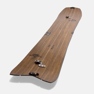 Jones Hovercraft 2.0 Splitboard