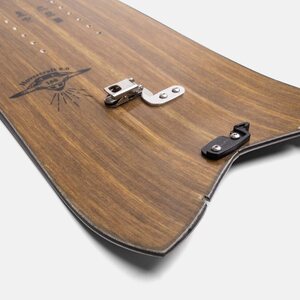 Jones Hovercraft 2.0 Splitboard