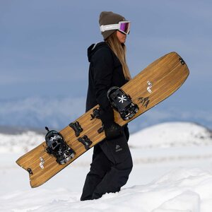 Jones Hovercraft 2.0 Splitboard