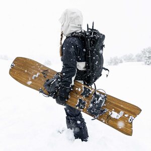 Jones Hovercraft 2.0 Splitboard