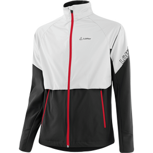 Löffler Jacket Worldcup WS Light Mens