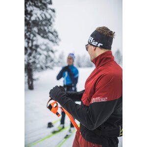 Löffler Jacket Worldcup WS Light Mens