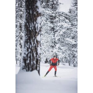Löffler Jacket Worldcup WS Light Mens