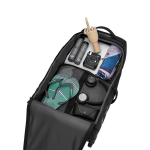 Db Hugger Roller Bag 60L