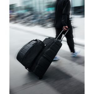 Db Hugger Roller Bag 60L