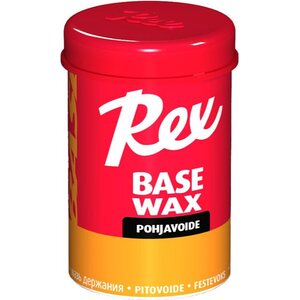 Rex Base Wax 43 g
